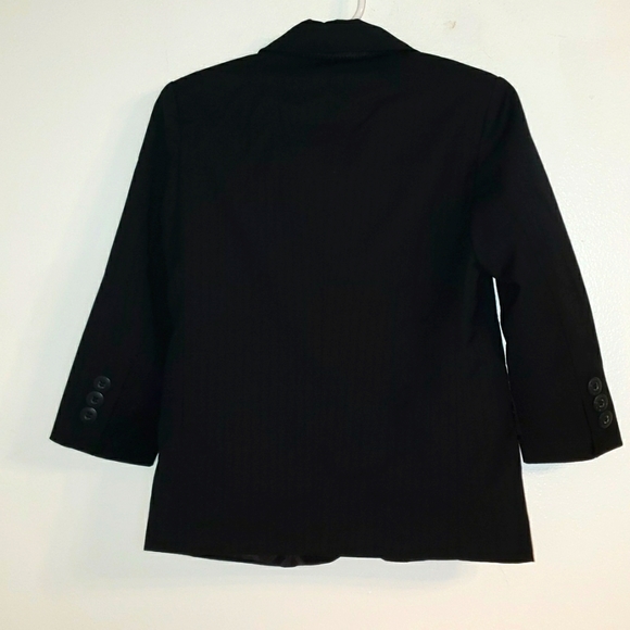 Kenneth Cole Childrens Blazer - Picture 6 of 7